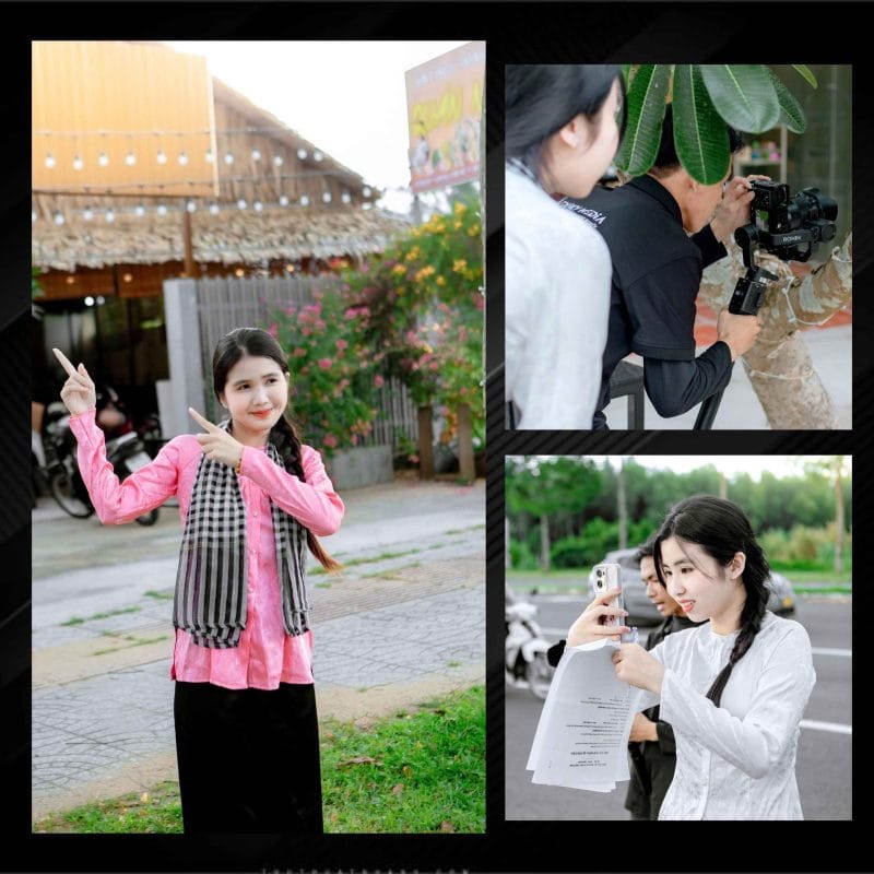 Dich Vu Quay Phim Nha Hang O Can Tho