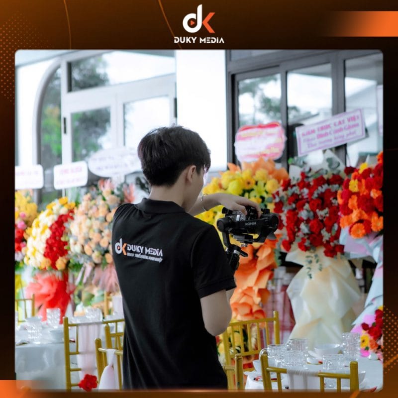 Quay phim chụp ảnh sự kiện tại Duky Media 3 duky media, quay phim hội nghị hội thảo, quay phim sự kiện doanh nghiệp, quay chụp sự kiện trọn gói, quay phim chụp ảnh sự kiện