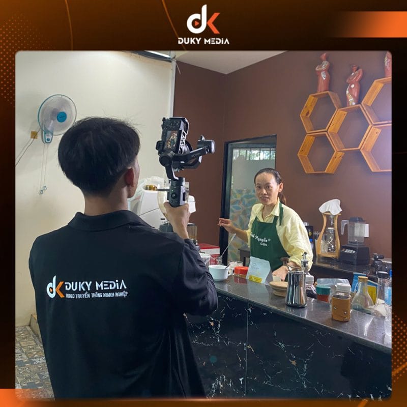 xây kênh tiktok doanh nghiệp. duky media, xây kênh TikTok bán hàng, dịch vụ xây kênh TikTok, quản lý kênh TikTok trọn gói