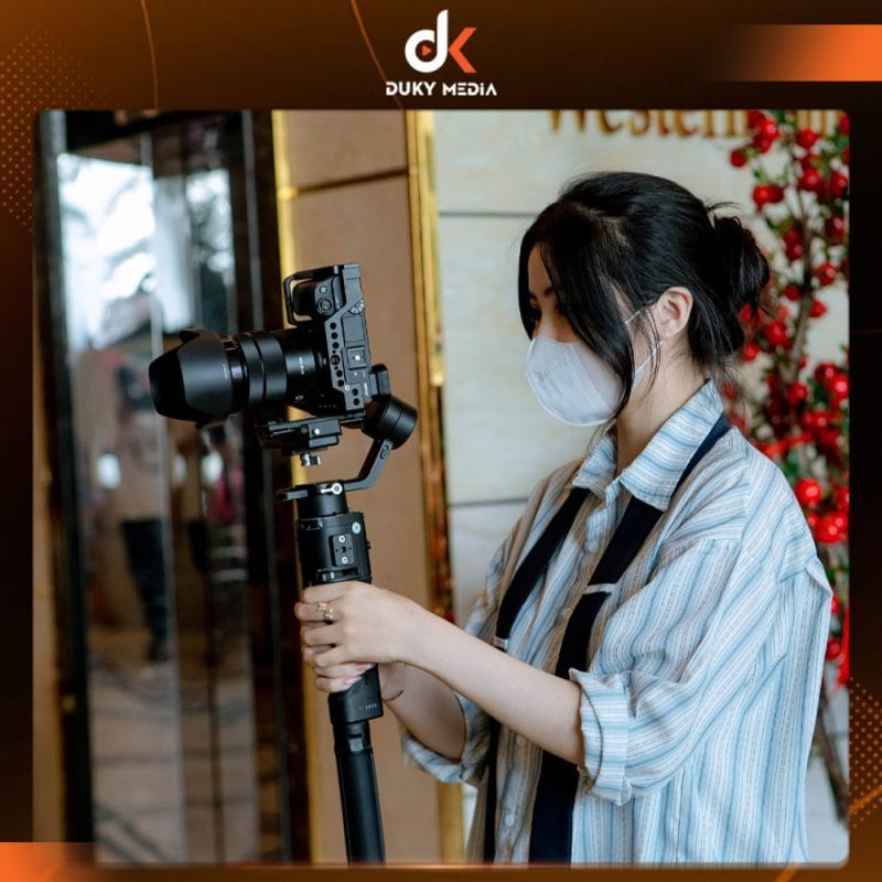 xây kênh tiktok doanh nghiệp. duky media, xây kênh TikTok bán hàng, dịch vụ xây kênh TikTok, quản lý kênh TikTok trọn gói