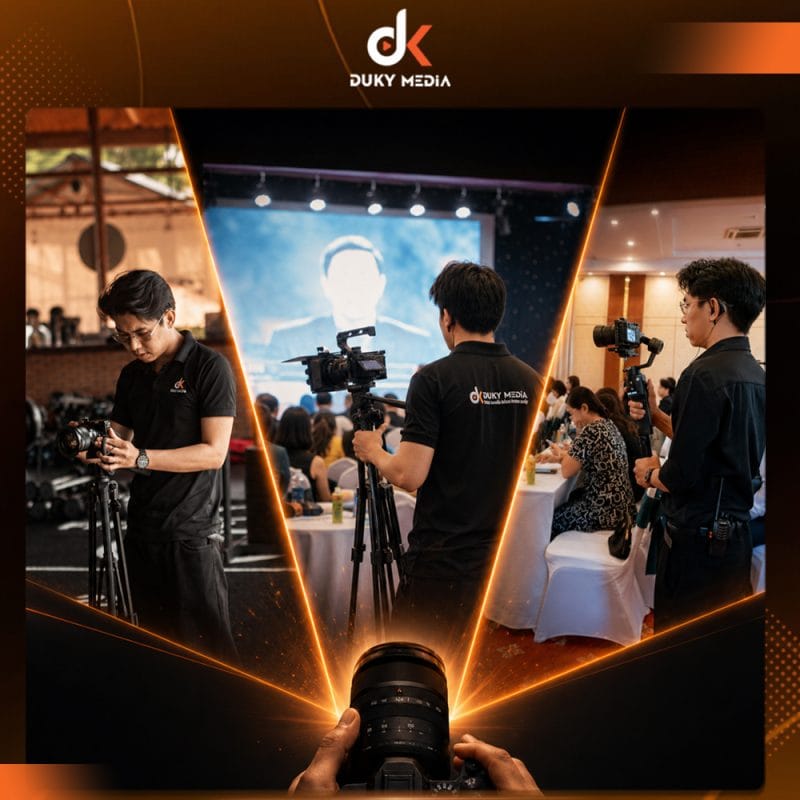 Vì sao doanh nghiệp cần đầu tư media, lợi ích của media marketing, vì sao cần xây dựng thương hiệu, dịch vụ media uy tín, duky media