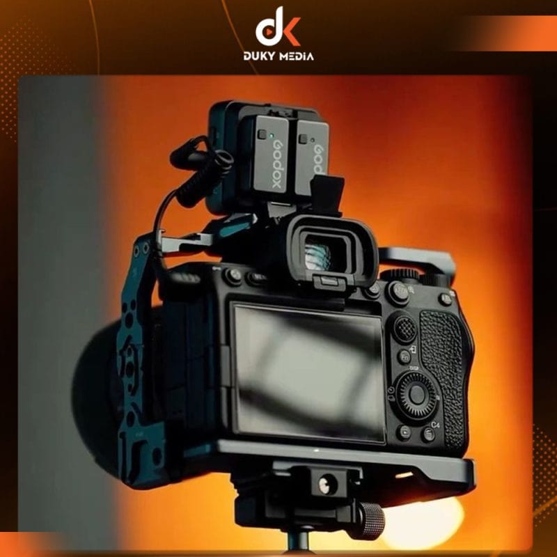 Vì sao doanh nghiệp cần đầu tư media, lợi ích của media marketing, vì sao cần xây dựng thương hiệu, dịch vụ media uy tín, duky media