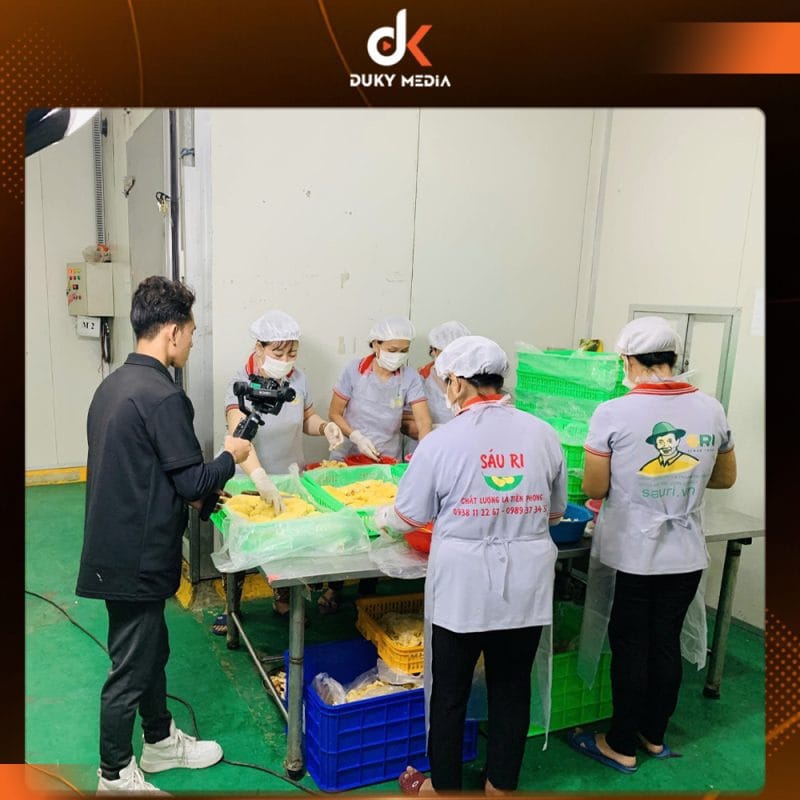 dịch vụ xây dựng hình ảnh thương hiệu, xây dựng hình ảnh doanh nghiệp, quay dựng video chất lượng, dịch vụ media uy tín
