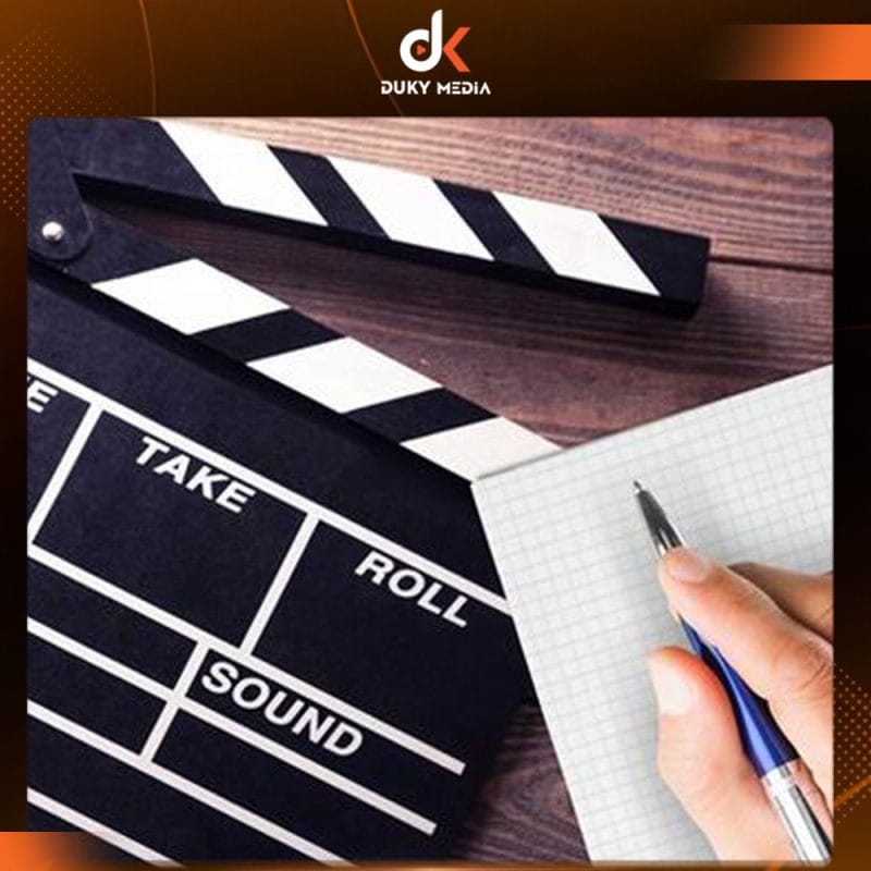xây kênh tiktok doanh nghiệp, duky media, xây kênh TikTok bán hàng, dịch vụ xây kênh TikTok, quản lý kênh TikTok trọn gói